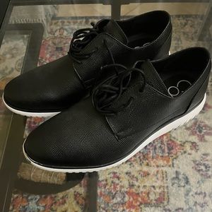 Calvin Klein Black & White sneakers